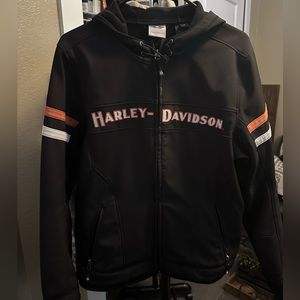 Harley Davidson Ladies Jacket  L.